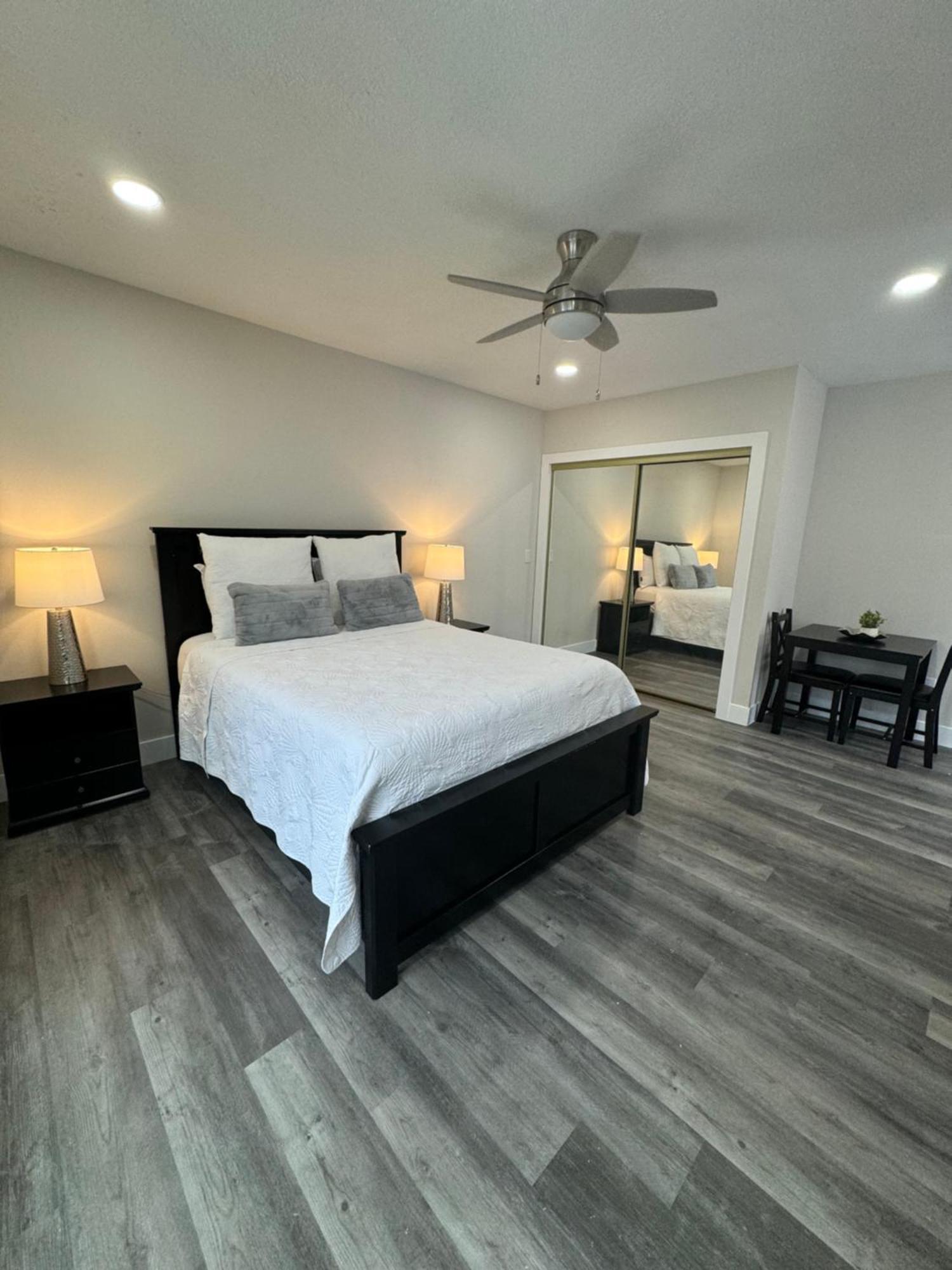 Deluxe Apartment Whit Laundry تامبا المظهر الخارجي الصورة