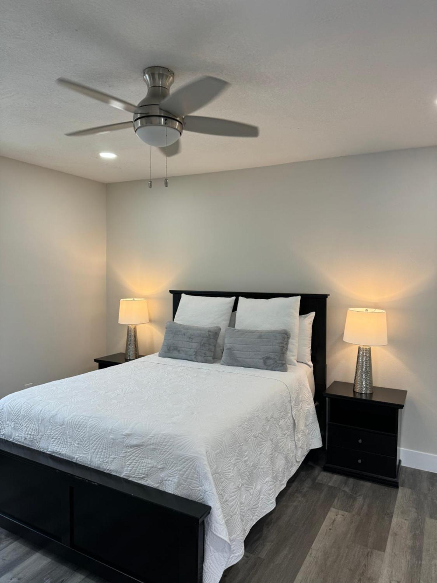 Deluxe Apartment Whit Laundry تامبا المظهر الخارجي الصورة