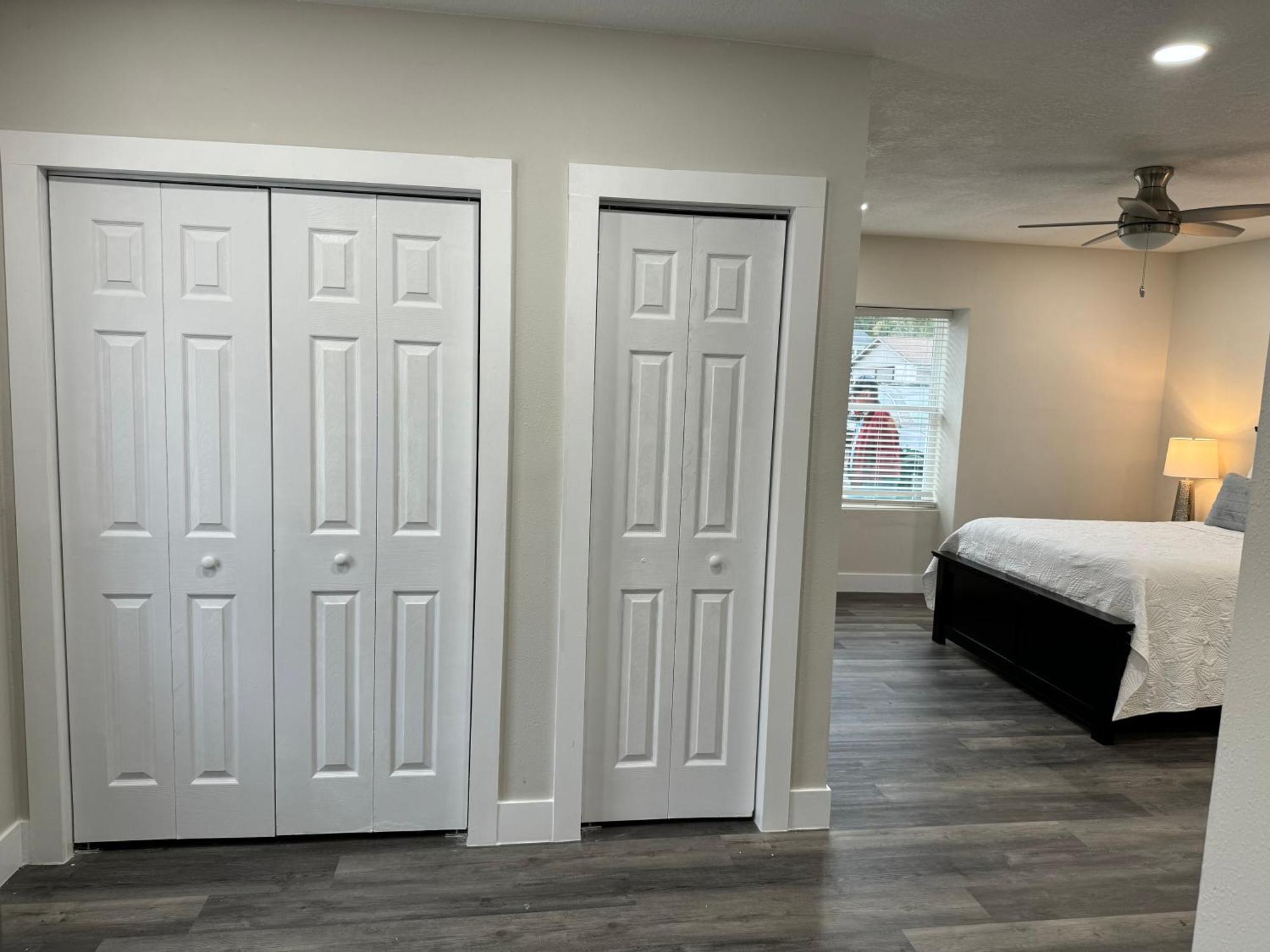 Deluxe Apartment Whit Laundry تامبا المظهر الخارجي الصورة