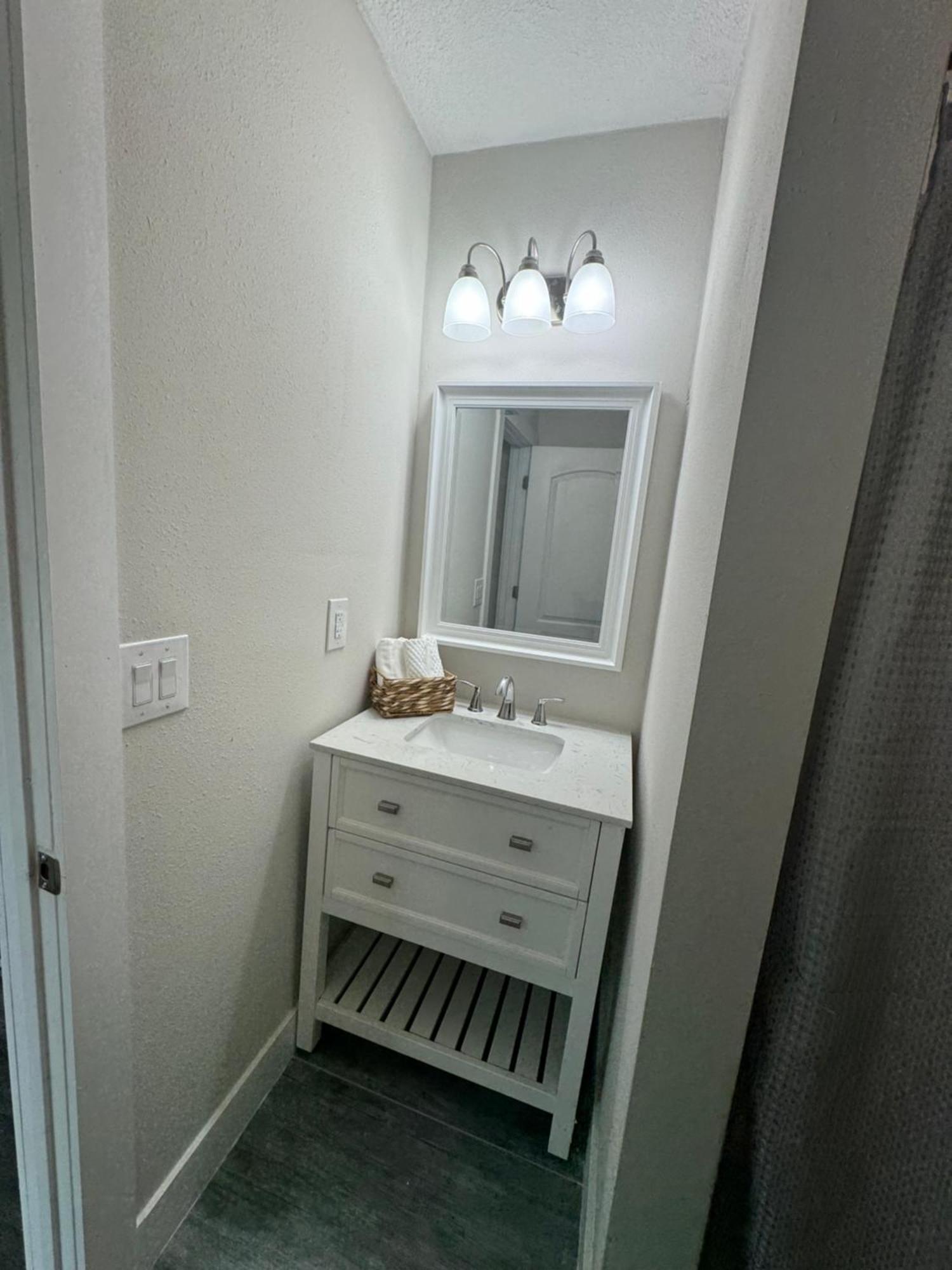 Deluxe Apartment Whit Laundry تامبا المظهر الخارجي الصورة
