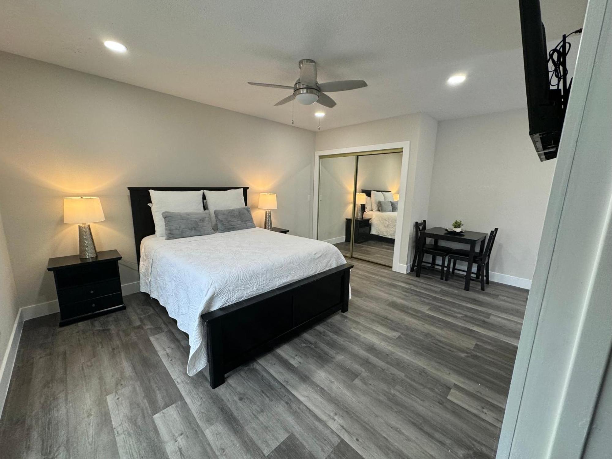 Deluxe Apartment Whit Laundry تامبا المظهر الخارجي الصورة