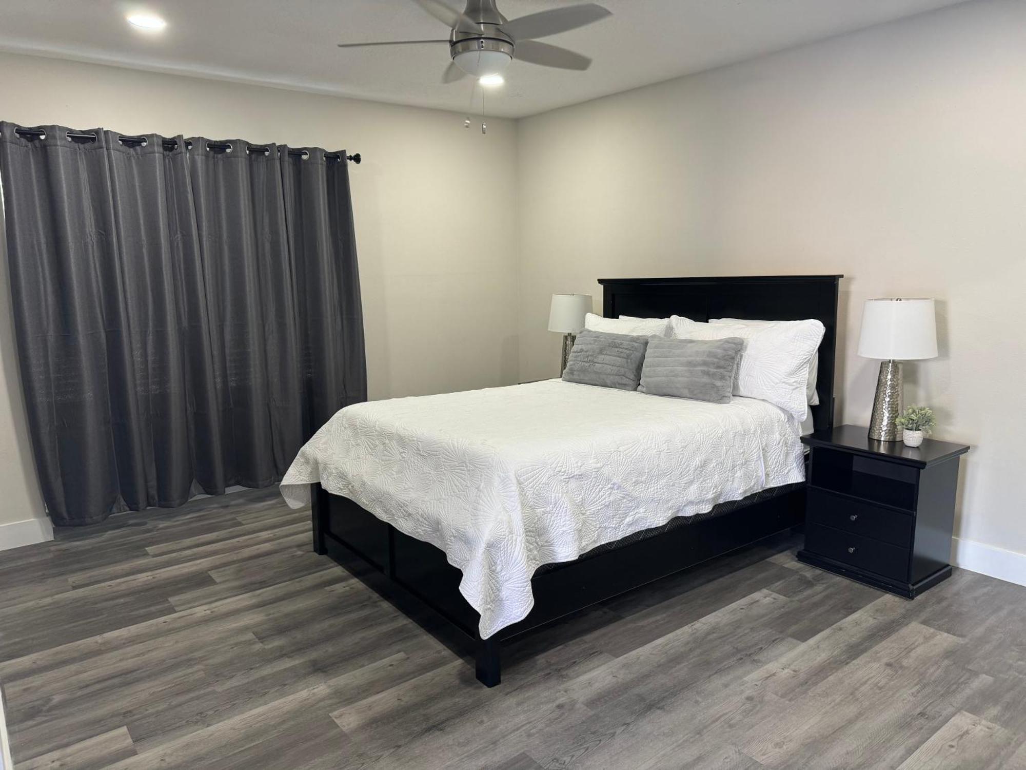 Deluxe Apartment Whit Laundry تامبا المظهر الخارجي الصورة